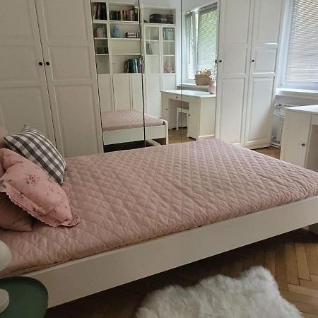 Fitmaison Apartment Ochota Варшава Екстериор снимка