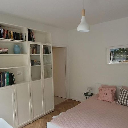 Fitmaison Apartment Ochota Варшава Екстериор снимка