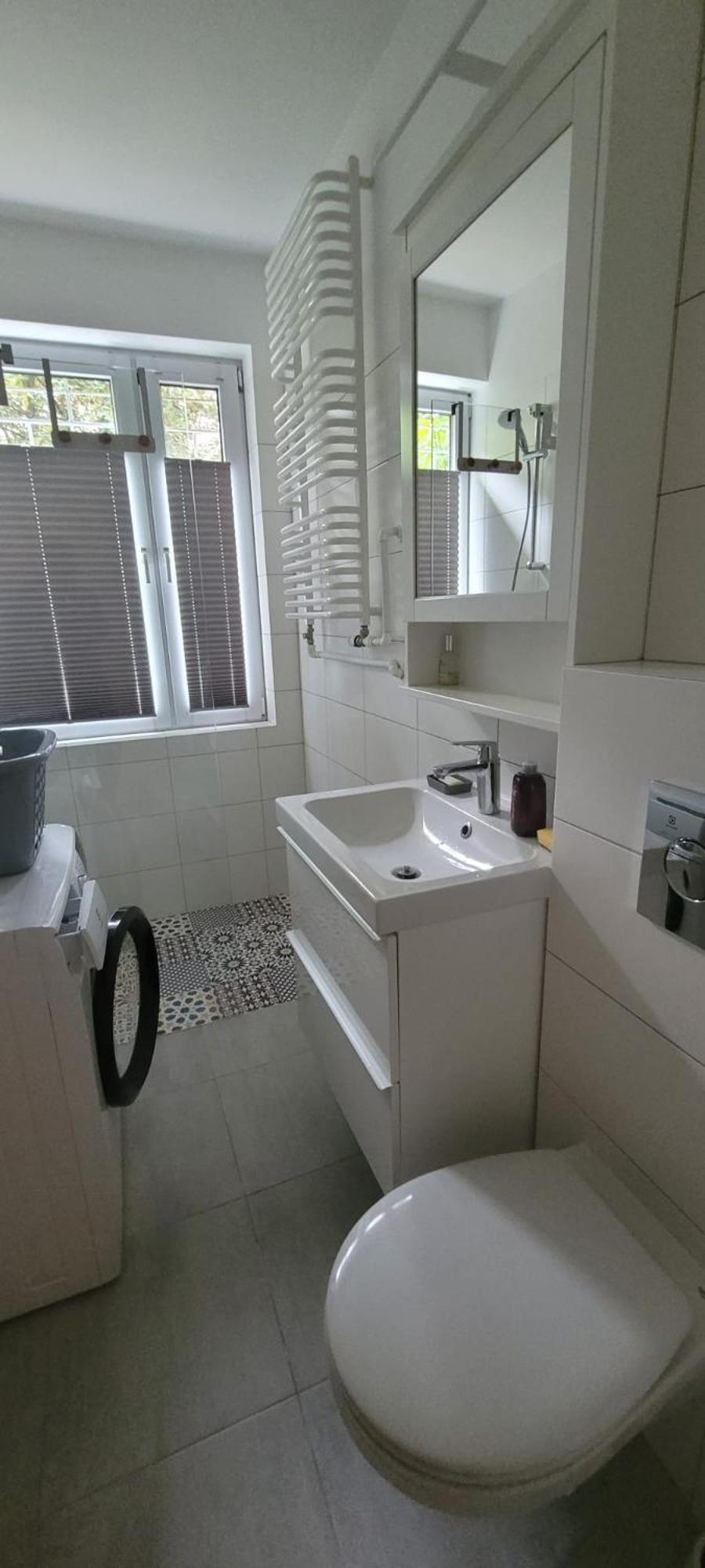 Fitmaison Apartment Ochota Варшава Екстериор снимка
