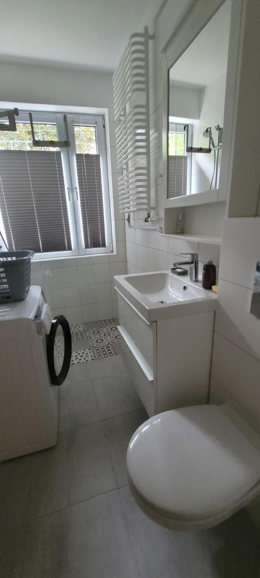 Fitmaison Apartment Ochota Варшава Екстериор снимка