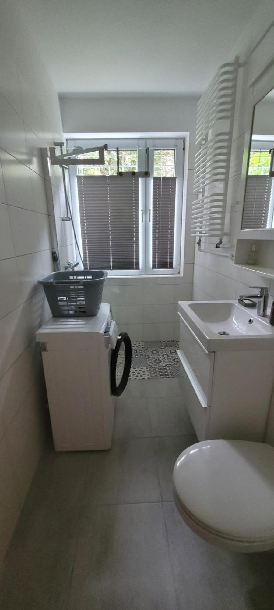 Fitmaison Apartment Ochota Варшава Екстериор снимка