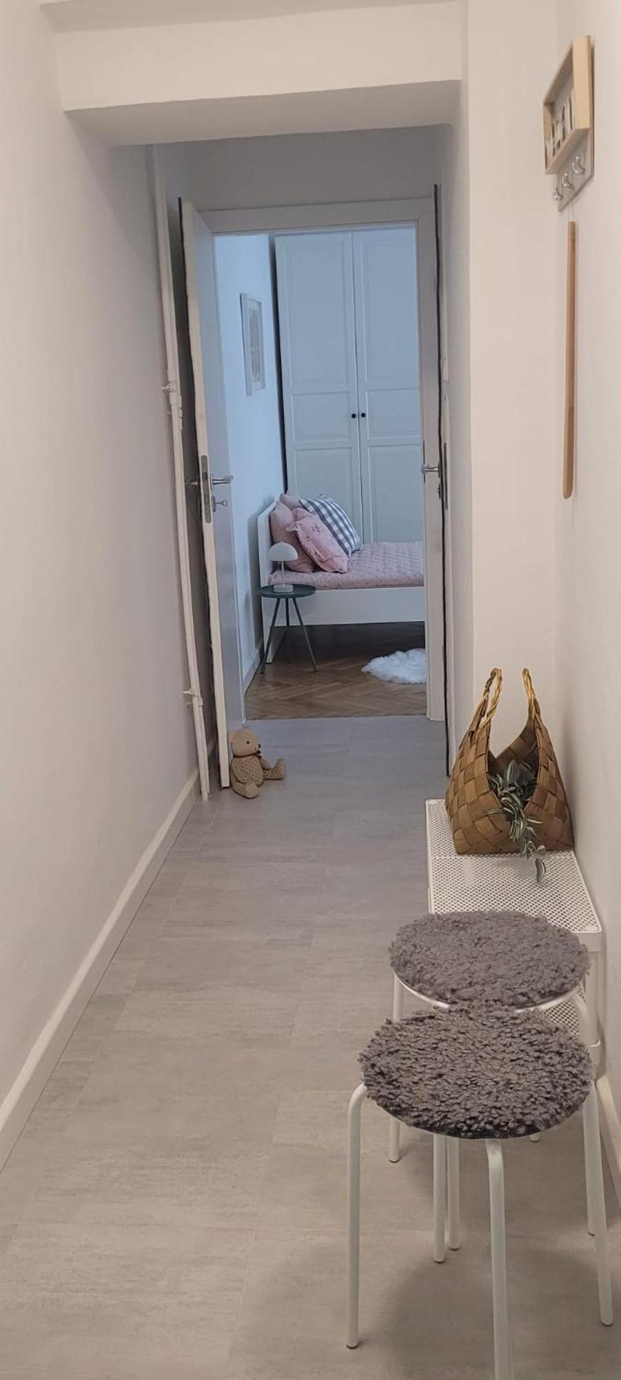 Fitmaison Apartment Ochota Варшава Екстериор снимка