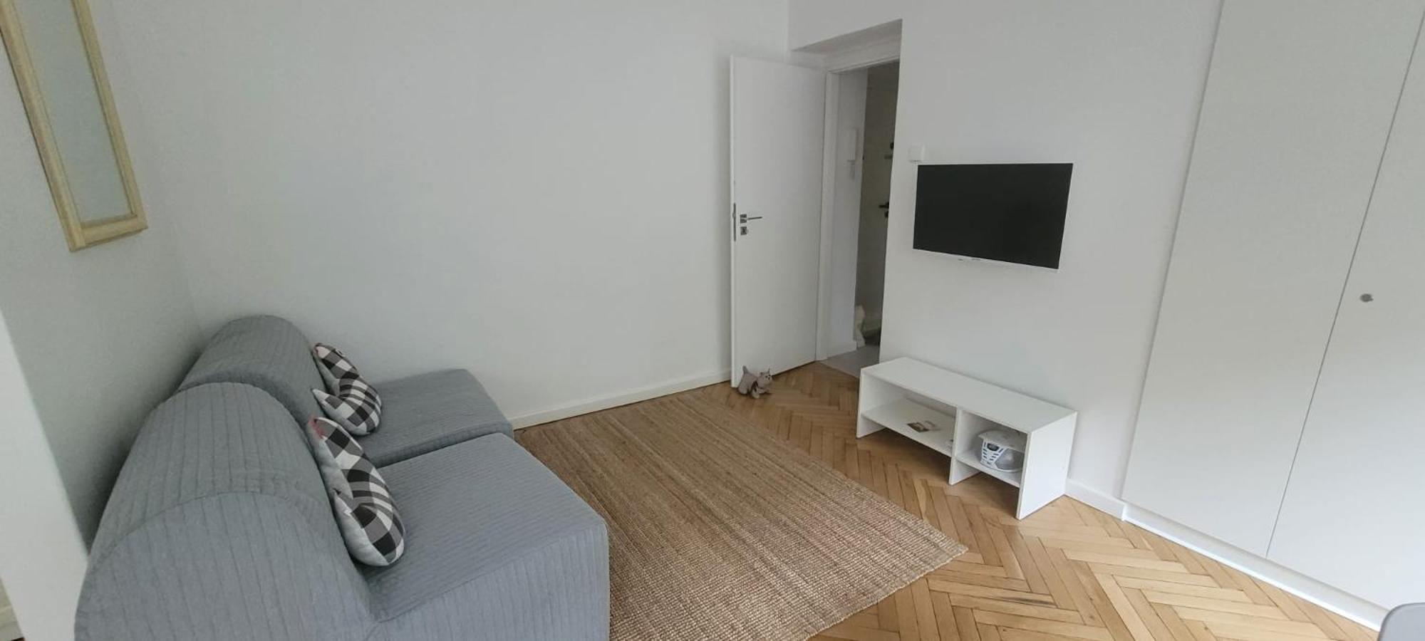 Fitmaison Apartment Ochota Варшава Екстериор снимка