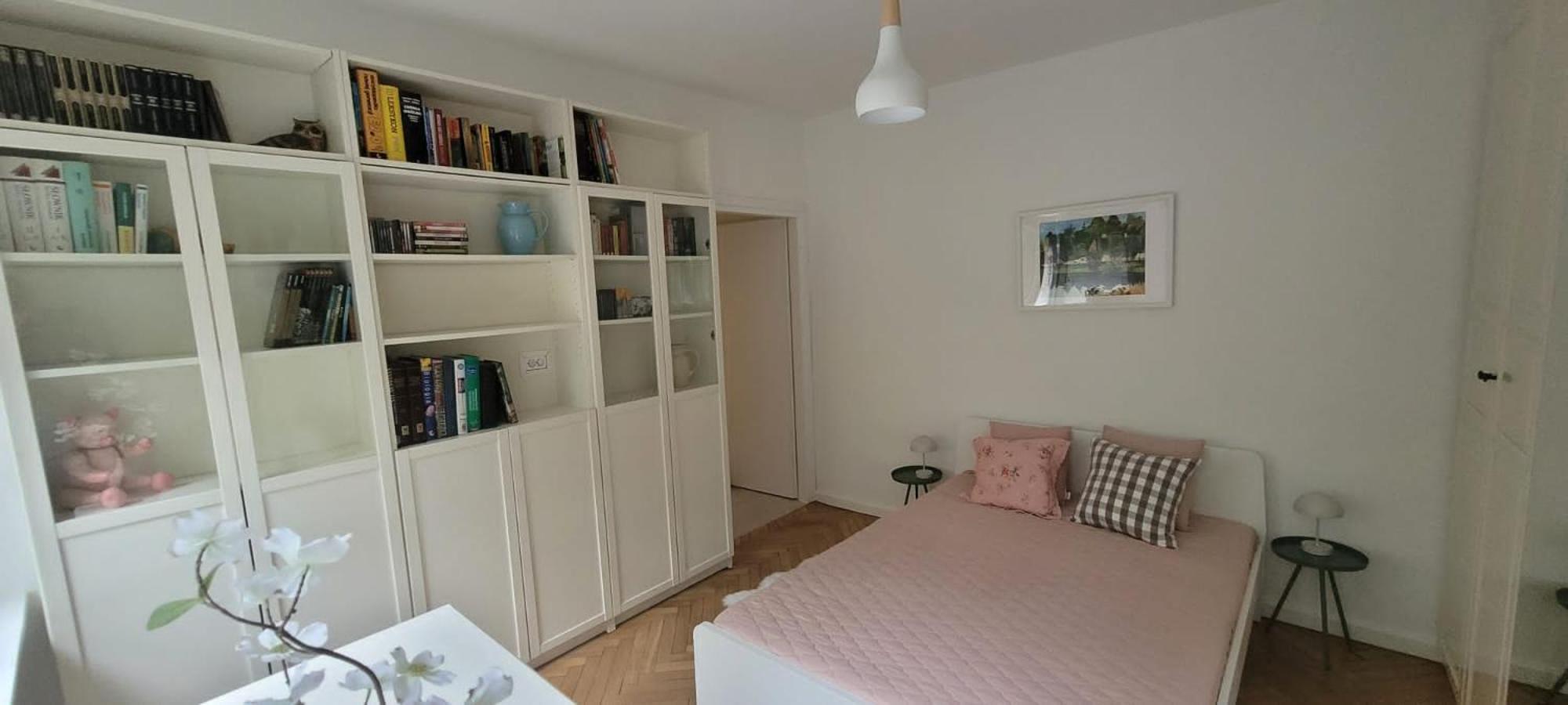 Fitmaison Apartment Ochota Варшава Екстериор снимка
