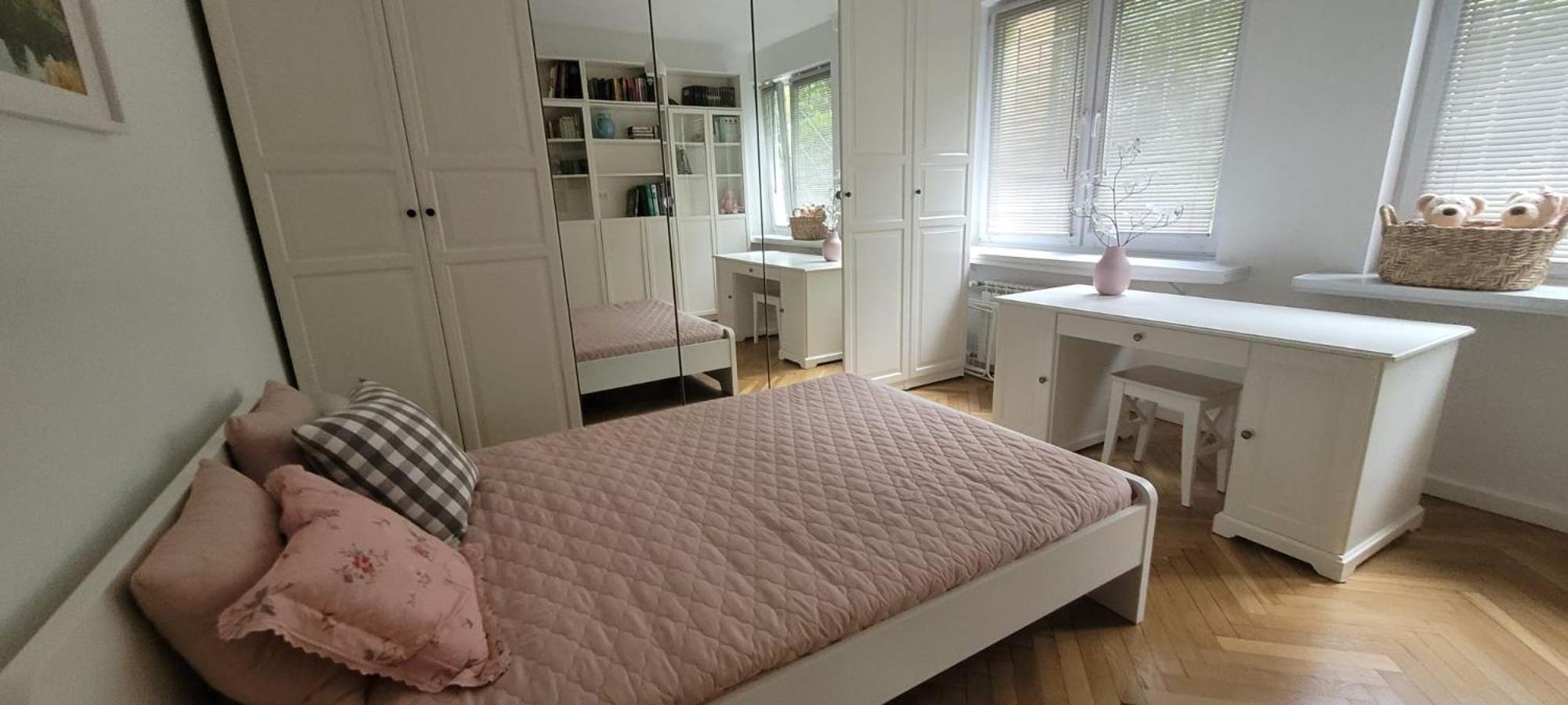 Fitmaison Apartment Ochota Варшава Екстериор снимка