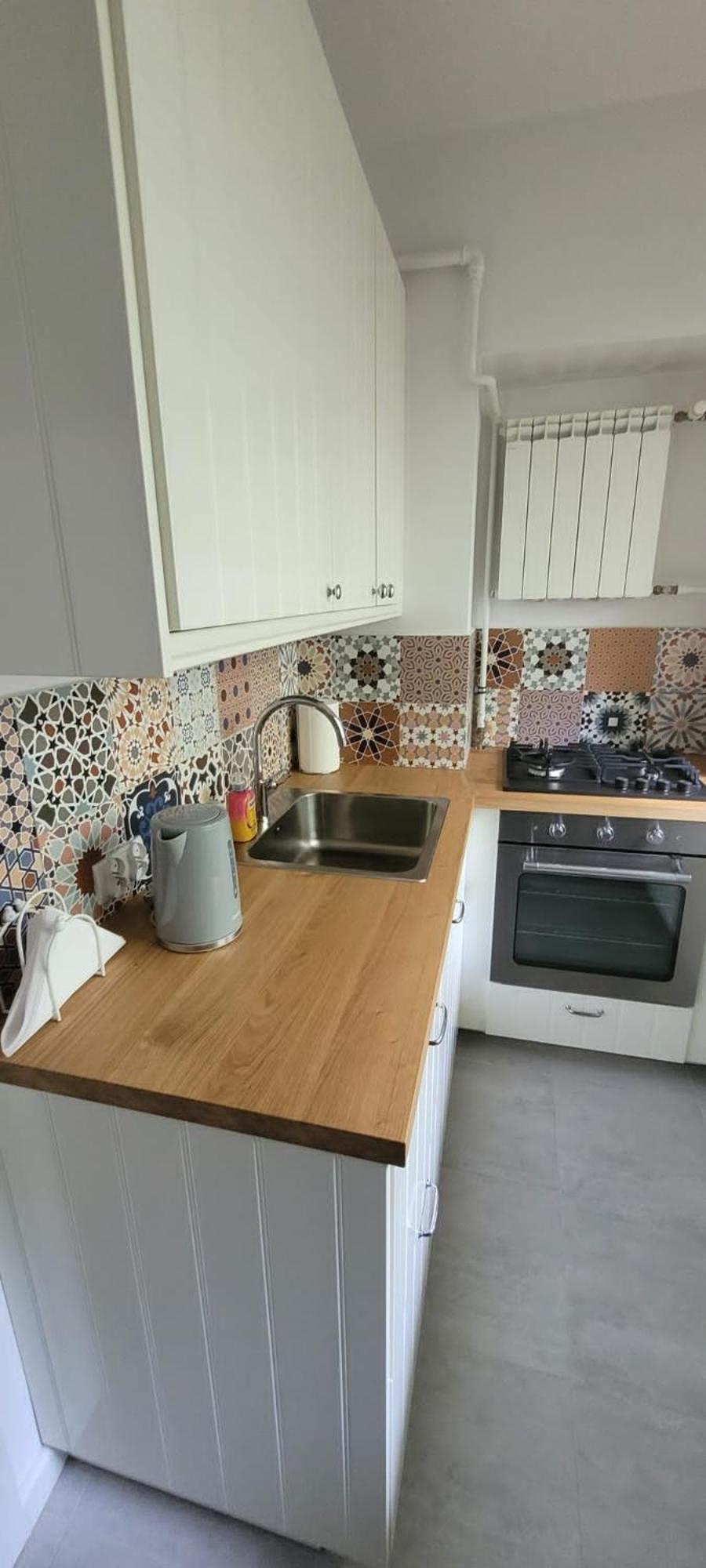 Fitmaison Apartment Ochota Варшава Екстериор снимка