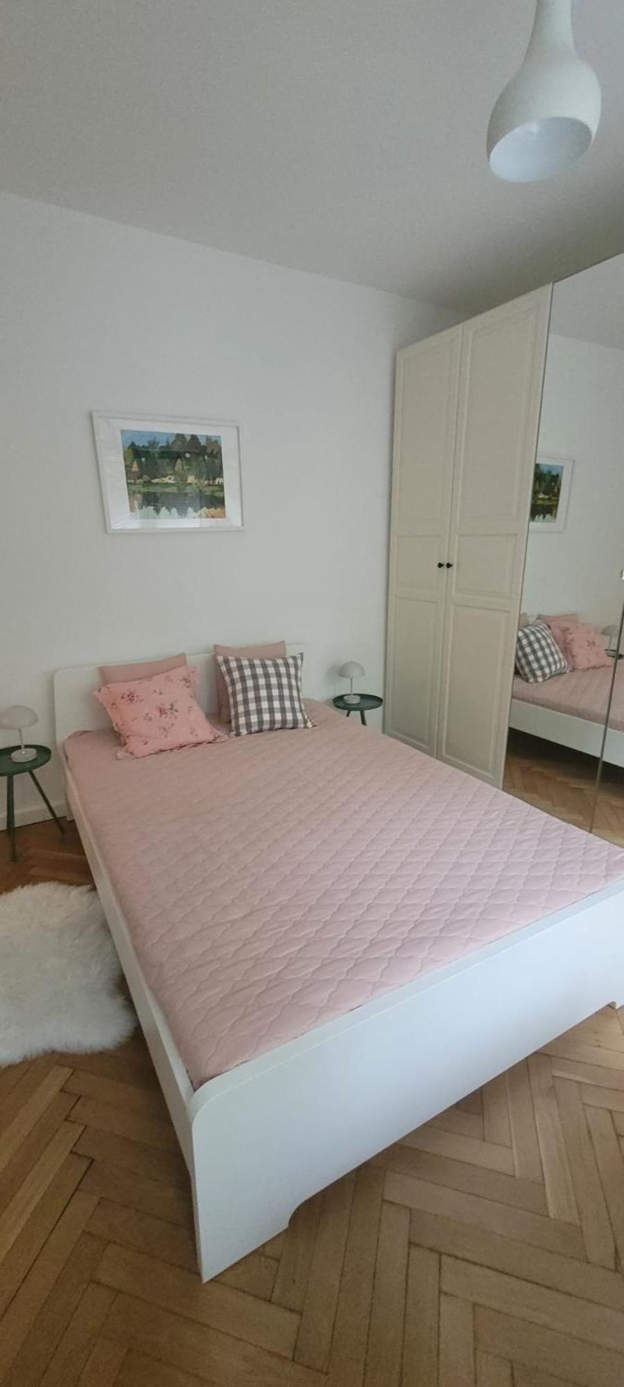 Fitmaison Apartment Ochota Варшава Екстериор снимка
