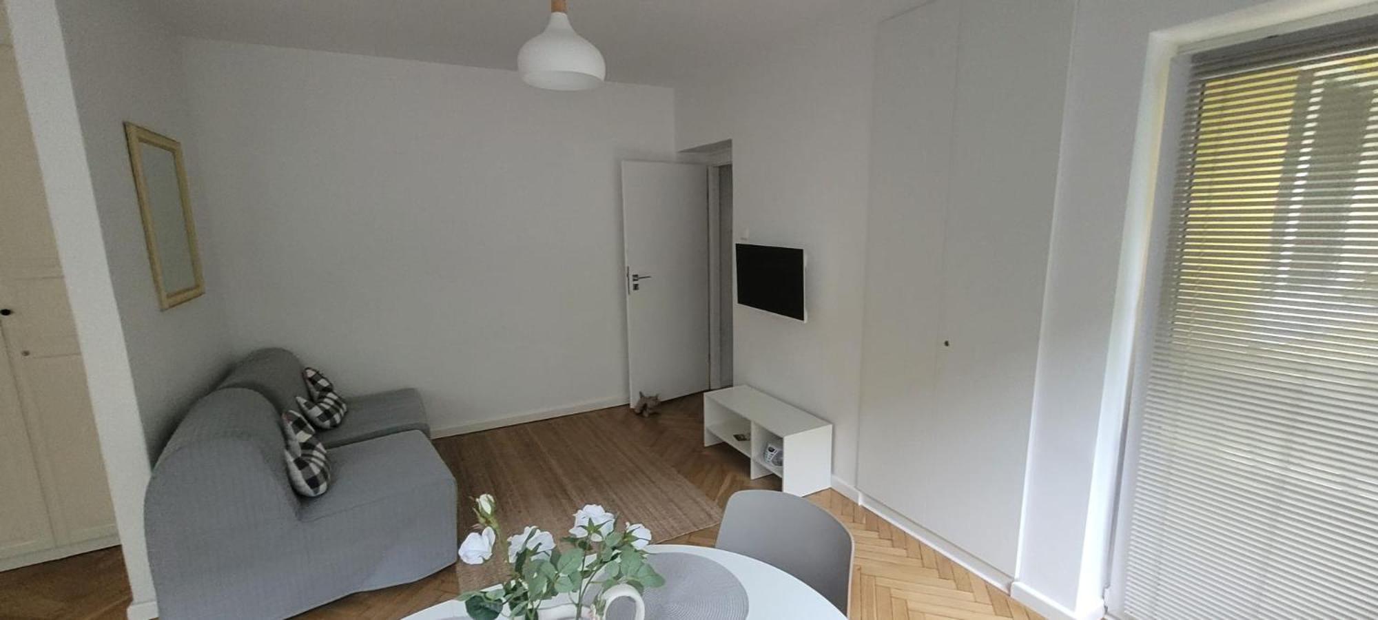 Fitmaison Apartment Ochota Варшава Екстериор снимка
