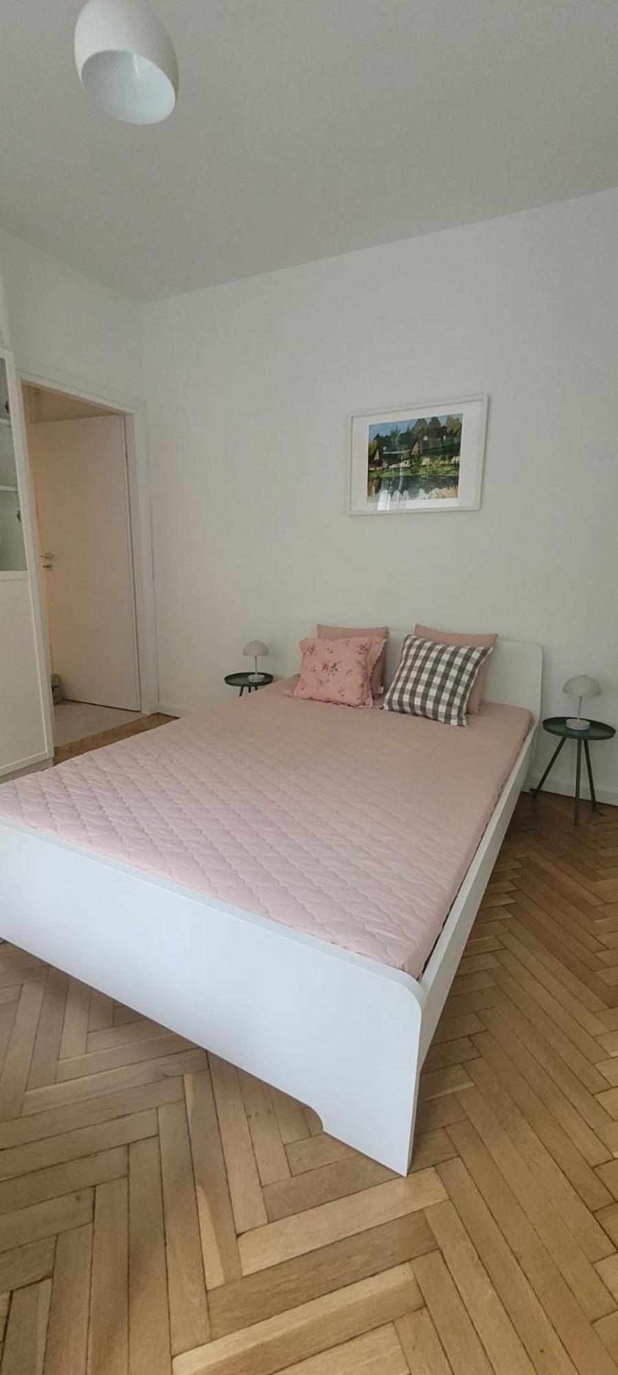 Fitmaison Apartment Ochota Варшава Екстериор снимка