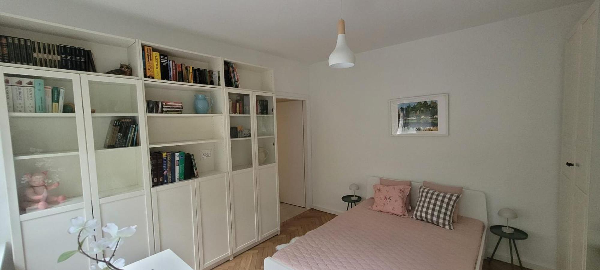 Fitmaison Apartment Ochota Варшава Екстериор снимка