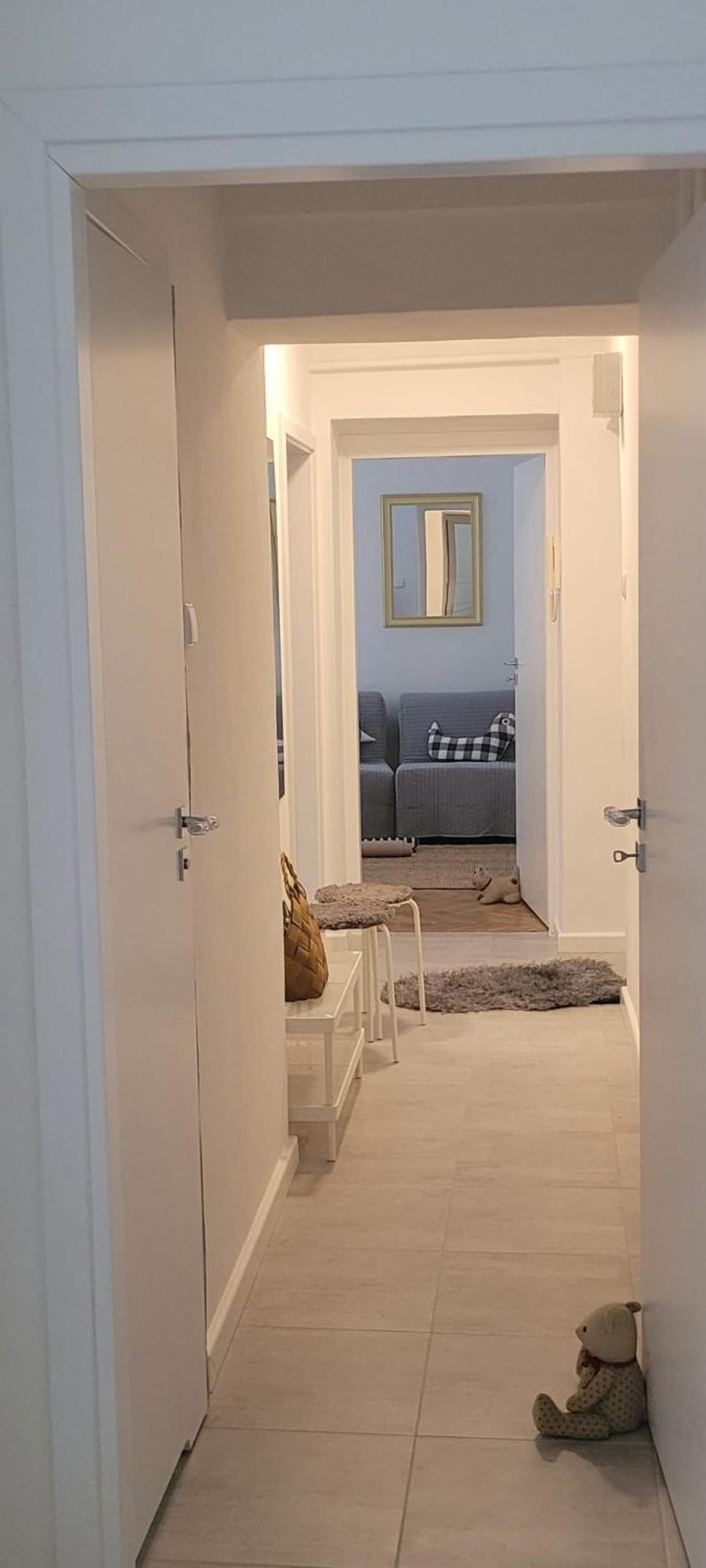 Fitmaison Apartment Ochota Варшава Екстериор снимка