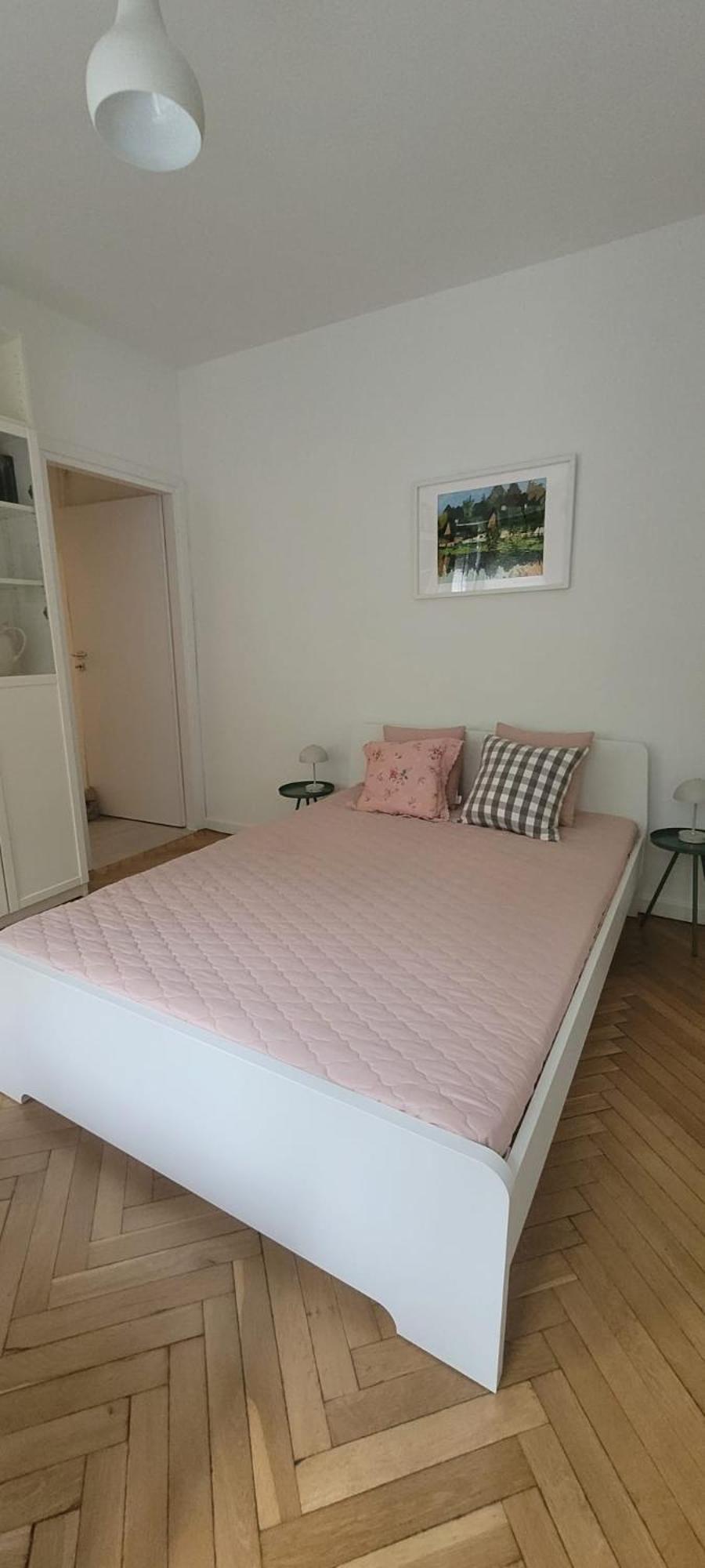 Fitmaison Apartment Ochota Варшава Екстериор снимка