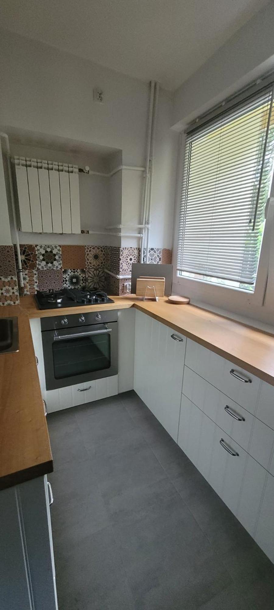 Fitmaison Apartment Ochota Варшава Екстериор снимка