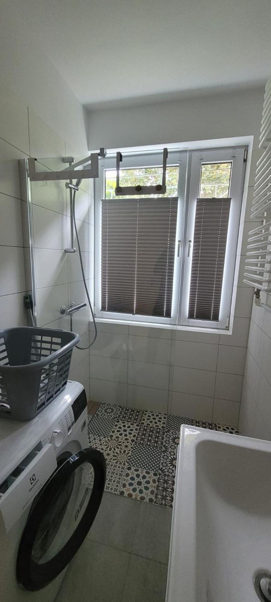 Fitmaison Apartment Ochota Варшава Екстериор снимка