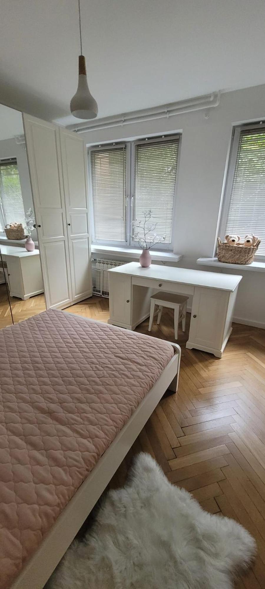 Fitmaison Apartment Ochota Варшава Екстериор снимка