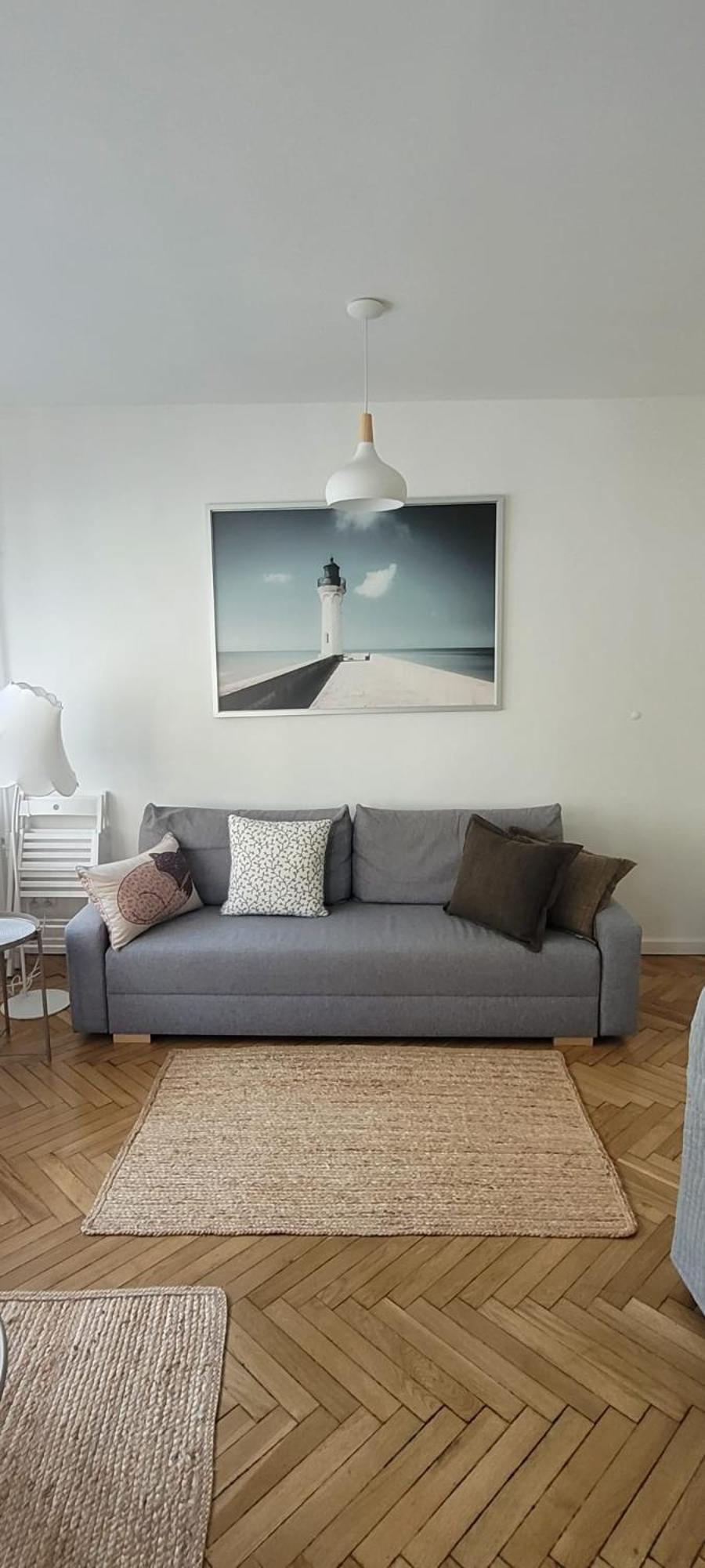 Fitmaison Apartment Ochota Варшава Екстериор снимка